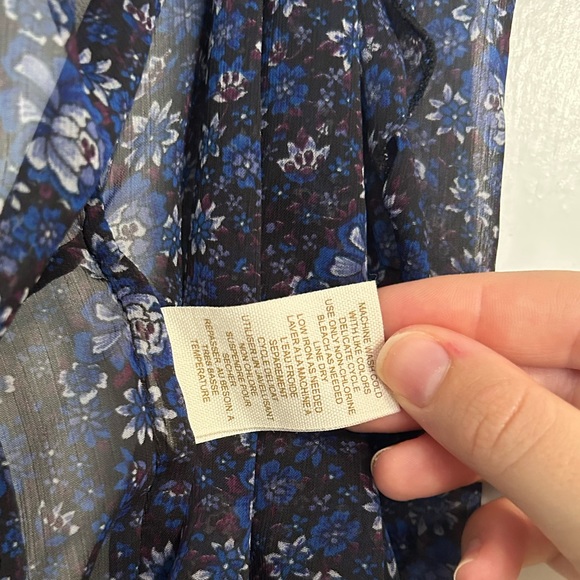 Free People Vest - Picture 6 of 7